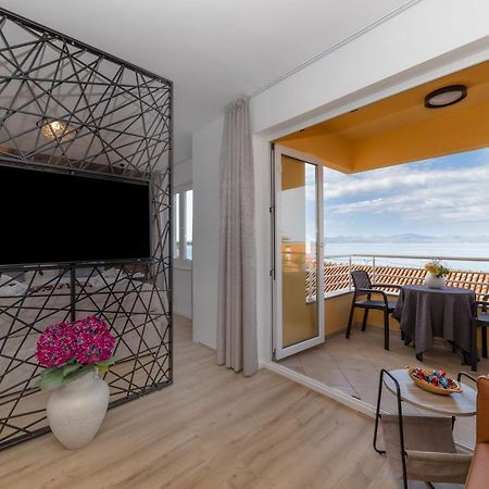 Apartmani Basioli Задар Екстер'єр фото