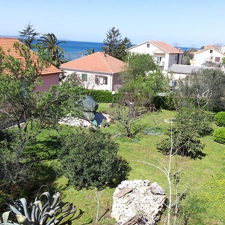 Apartmani Basioli Задар Екстер'єр фото