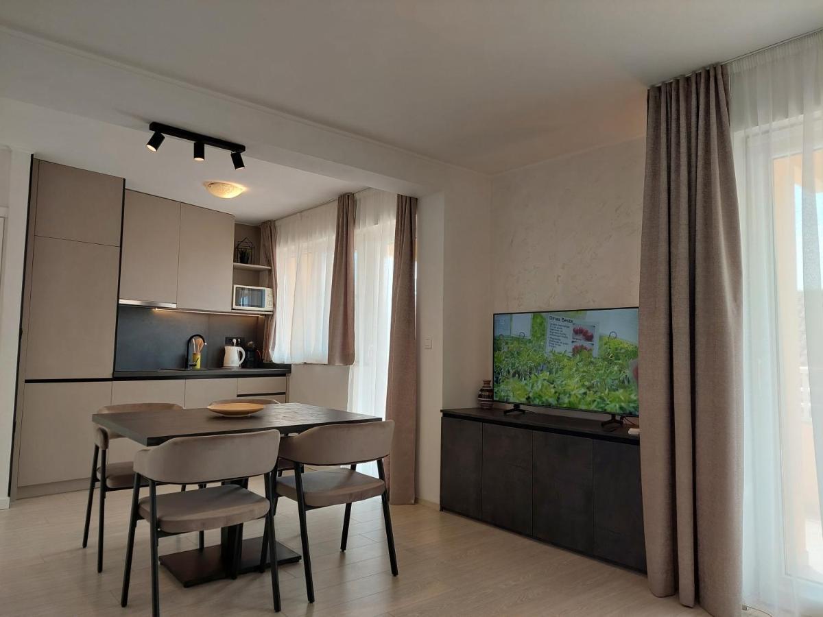 Apartmani Basioli Задар Екстер'єр фото