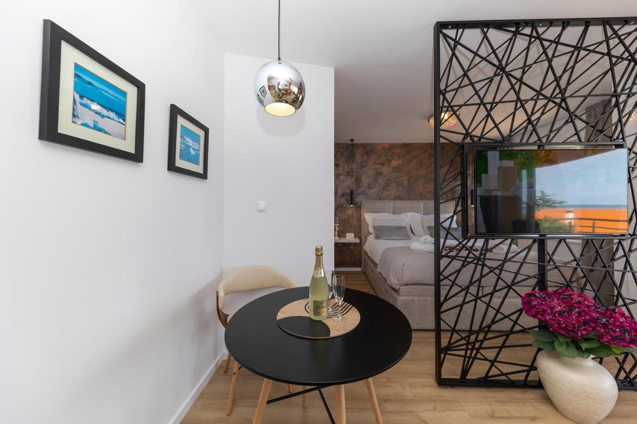 Apartmani Basioli Задар Екстер'єр фото